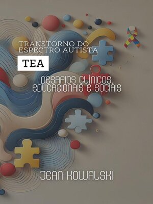 cover image of Transtorno do Espectro Autista (TEA)